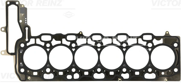 Gasket, cylinder head